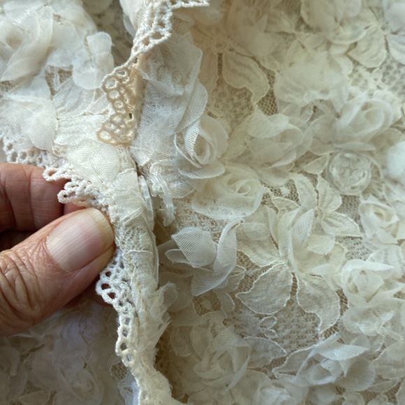 Shein cropped jacket. - Picture 5 of 7